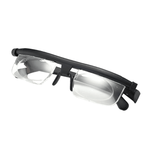 Flex Focus Glasses