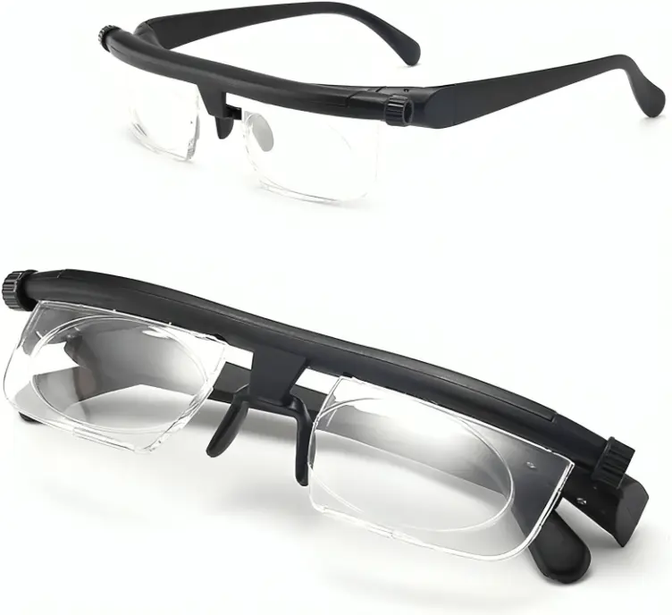 what is Flex Focus Glasses